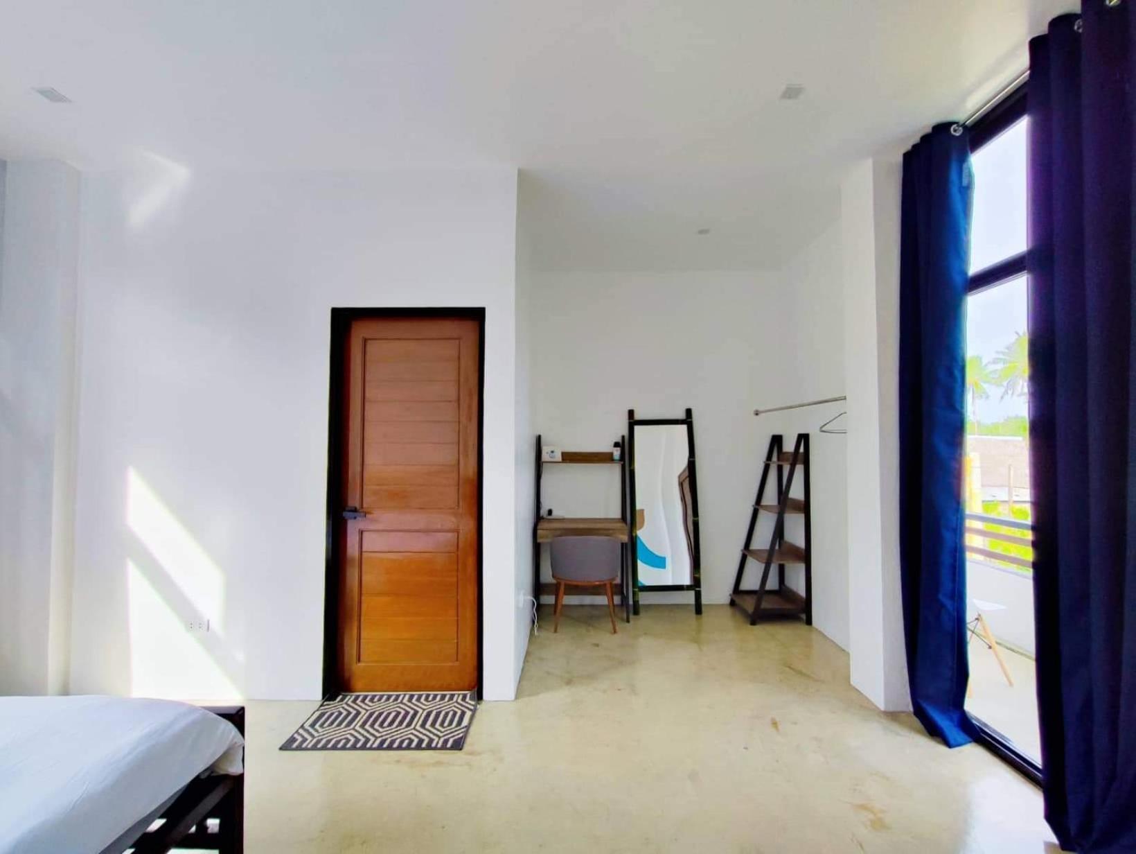 Hotel Casa Basa Siargao General Luna  Exterior foto